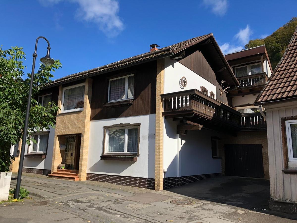 Ohana Bed And Breakfast Zorge Exterior photo